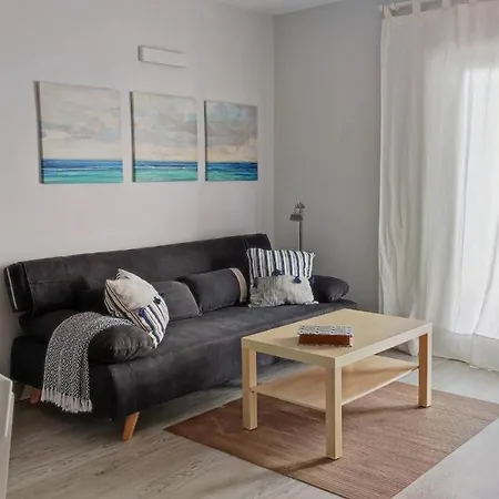 Apartamento Sunset Dream Great Views