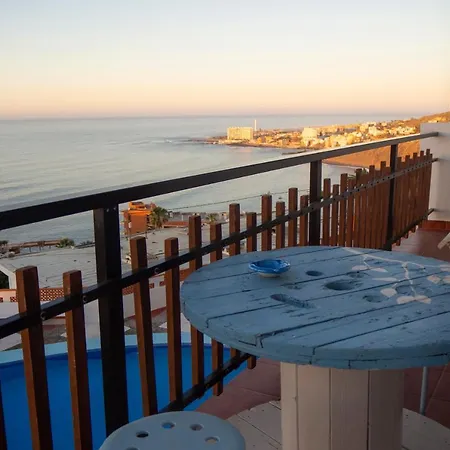 Apartmán Sunset Dream Great Views