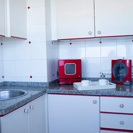 Lejlighed Sunset Dream Great Views