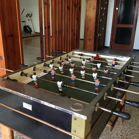 Sunset Dream Great Views Lejlighed Bajamar (La Laguna)