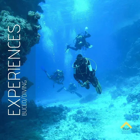 Lejlighed Sunset Dream Great Views *