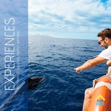 Lejlighed Sunset Dream Great Views *