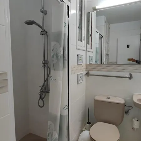 Lejlighed Sunset Dream Great Views