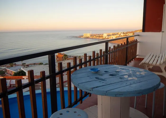 Apartmán Sunset Dream Great Views