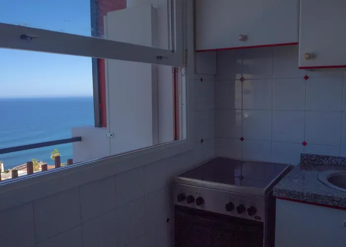 Sunset Dream Great Views Bajamar (La Laguna)