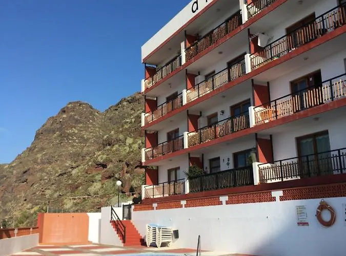 Sunset Dream Great Views Apartmán Bajamar (La Laguna)