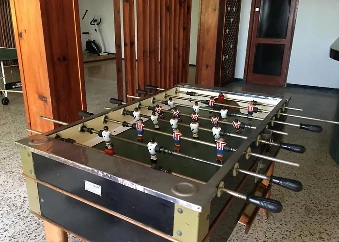 Sunset Dream Great Views Apartmán Bajamar (La Laguna)