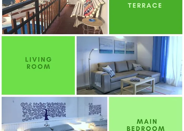 Sunset Dream Great Views Apartmán