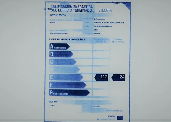 Apartmán Sunset Dream Great Views Bajamar (La Laguna)