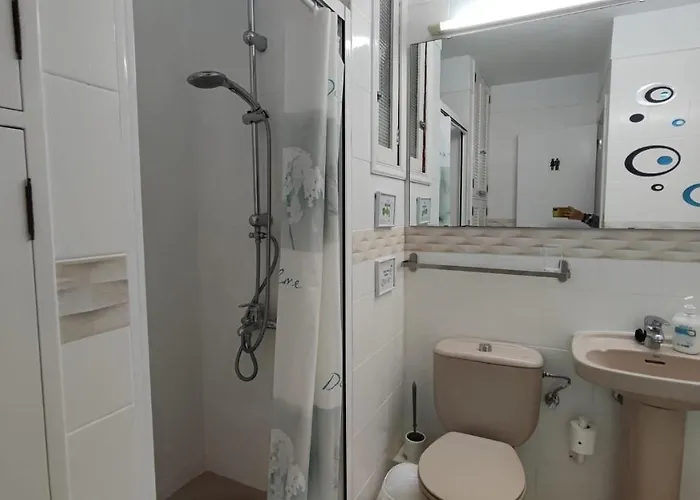 Apartment Sunset Dream Great Views