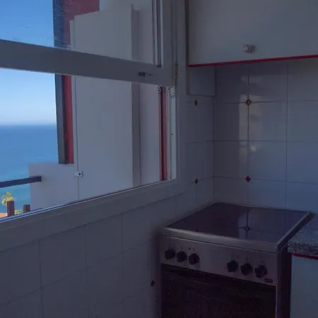 Sunset Dream Great Views Bajamar (La Laguna)