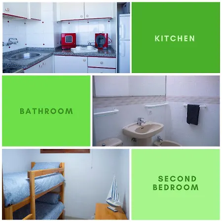 Sunset Dream Great Views * Bajamar (La Laguna)