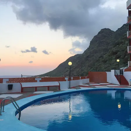 Sunset Dream Great Views Apartment Bajamar (La Laguna)