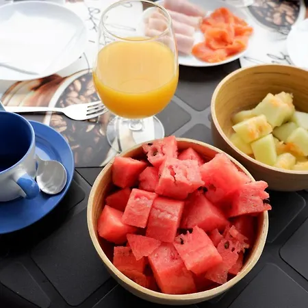 Sunset Dream Great Views Apartment Bajamar (La Laguna)