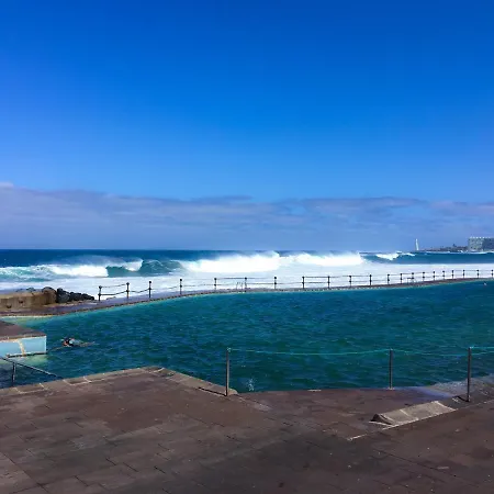 Sunset Dream Great Views Apartment