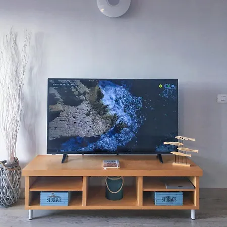 Sunset Dream Great Views * Bajamar (La Laguna)