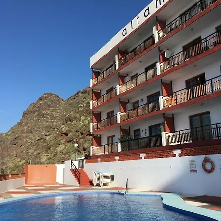 Sunset Dream Great Views Apartment Bajamar (La Laguna)