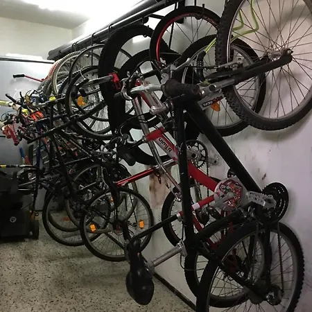 Apartment Sunset Dream Great Views