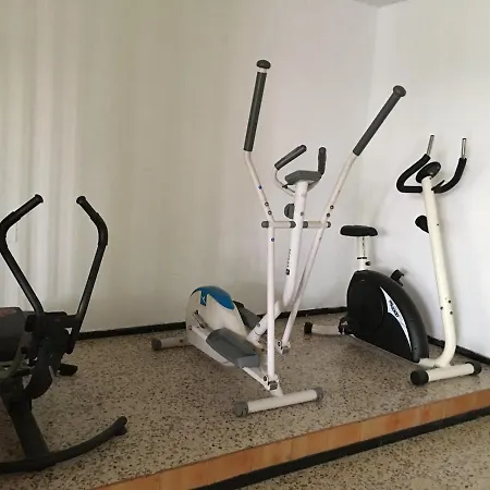 Sunset Dream Great Views Apartment Bajamar (La Laguna)