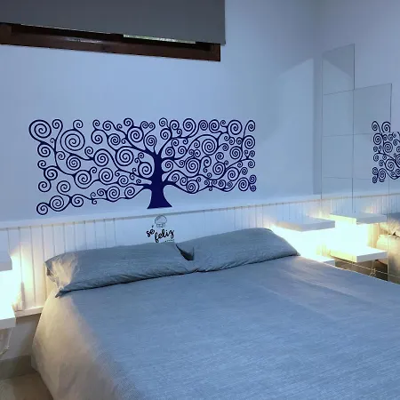 Sunset Dream Great Views Apartment Bajamar (La Laguna)