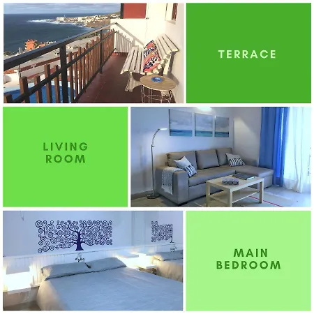 Sunset Dream Great Views Apartment