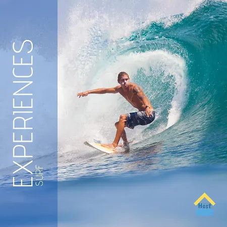 Sunset Dream Great Views * Bajamar (La Laguna)