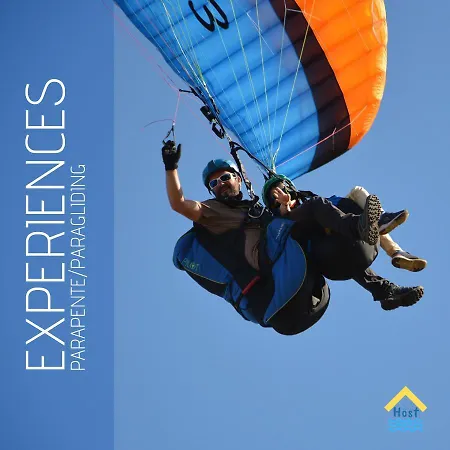 Apartment Sunset Dream Great Views *