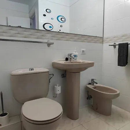 Sunset Dream Great Views * Bajamar (La Laguna)