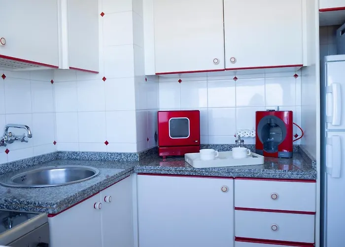 Apartment Sunset Dream Great Views