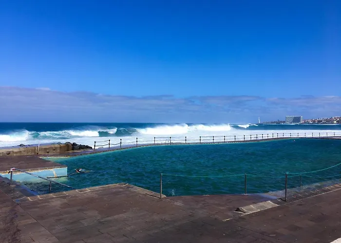 Sunset Dream Great Views Apartment