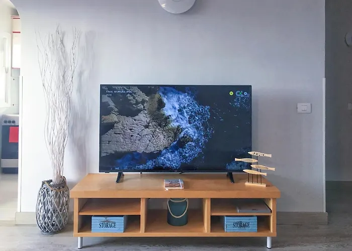 Sunset Dream Great Views * Bajamar (La Laguna)