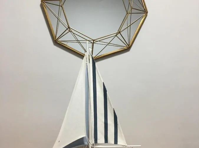 Apartment Sunset Dream Great Views *