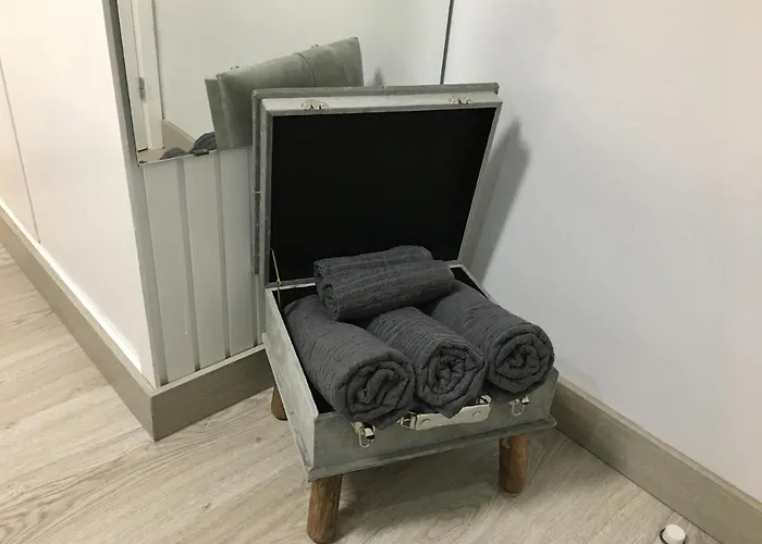 Apartment Sunset Dream Great Views *