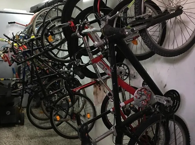 Apartment Sunset Dream Great Views