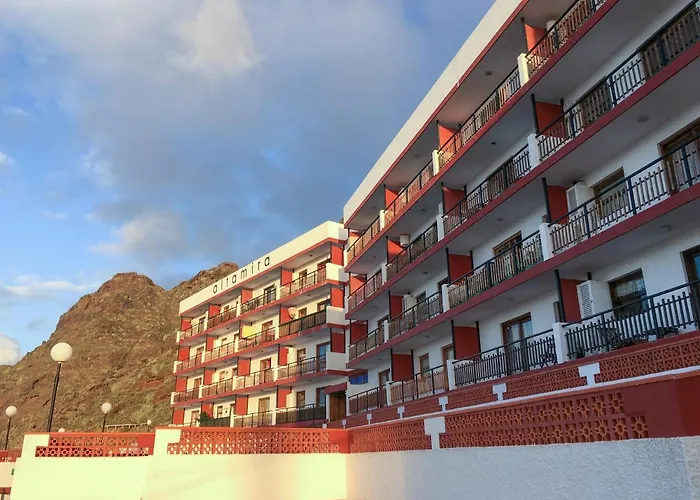 Apartment Sunset Dream Great Views *