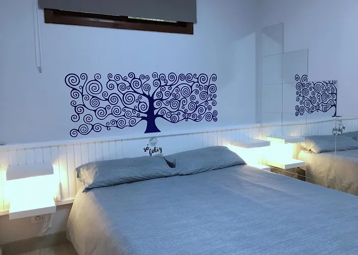 Sunset Dream Great Views Apartment Bajamar (La Laguna)