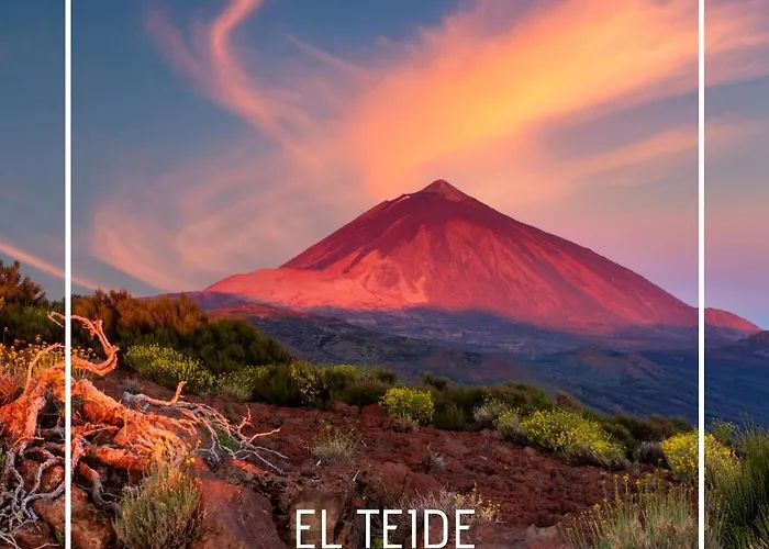 Sunset Dream Great Views Apartment