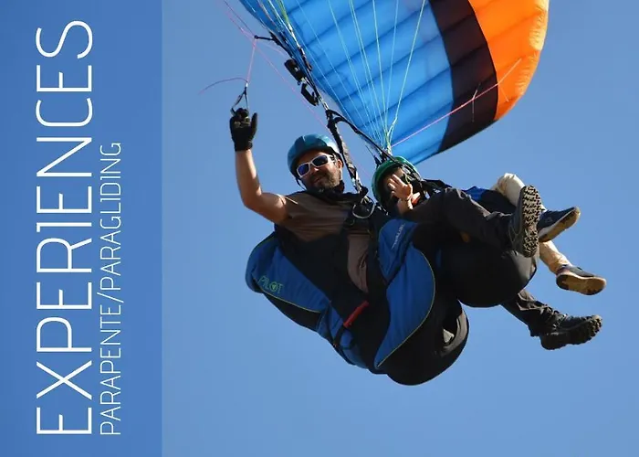 Apartment Sunset Dream Great Views *