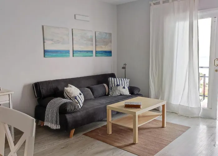 Apartment Sunset Dream Great Views