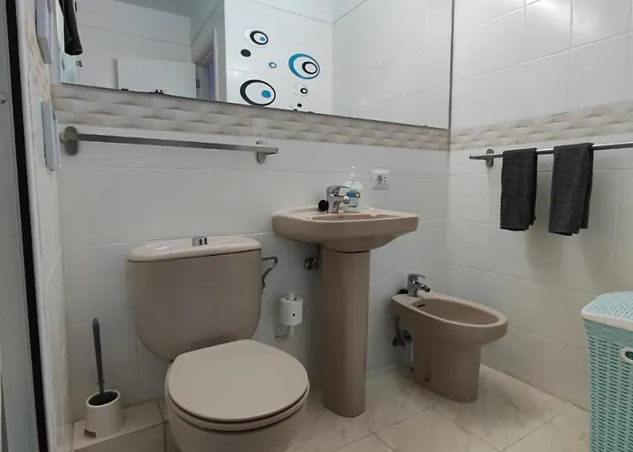 Sunset Dream Great Views * Bajamar (La Laguna)